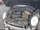 2017 Mini Convertible Cooper Черный vin: WMWWG5C3XH3C99239