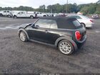 2017 Mini Convertible Cooper Черный vin: WMWWG5C3XH3C99239