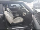 2017 Mini Convertible Cooper Черный vin: WMWWG5C3XH3C99239