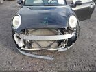 2017 Mini Convertible Cooper Черный vin: WMWWG5C3XH3C99239