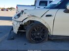2019 Mini Convertible Cooper Белый vin: WMWWG5C57K3D01845