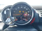 2016 Mini Convertible Cooper Бирюзовый vin: WMWWG5C59G3C19235
