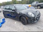 2020 Mini Clubman Cooper S Black vin: WMWXJ1C01L2M02838