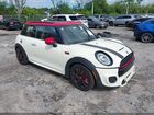 2019 Mini Hardtop John Cooper Works White vin: WMWXM9C55K2H39063