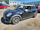 2020 Mini Cooper Se Black vin: WMWXP3C05L2L99226