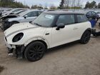 2017 Mini Cooper Cream vin: WMWXP5C52H2D16319