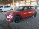 2018 Mini Cooper Red vin: WMWXP5C52J2G64191