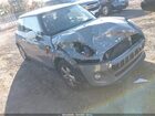 2018 Mini Hardtop Cooper/oxford Edition Gray vin: WMWXP5C58J2G61862