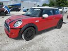 2020 Mini Cooper S Red vin: WMWXR5C00L2L42101