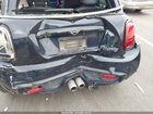 2021 Mini Hardtop Cooper S Черный vin: WMWXR5C00M2N58595 2021 Mini Hardtop Cooper S Черный vin: WMWXR5C00M2N58595