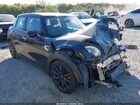 2017 Mini Hardtop Cooper Black vin: WMWXU1C37H2F77087