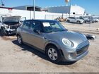 2018 Mini Hardtop Cooper Серый vin: WMWXU1C52J2F80356