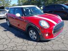 2016 Mini Hardtop Cooper Red vin: WMWXU1C53G2D08648