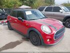2018 Mini Hardtop Cooper Red vin: WMWXU1C54J2F80245