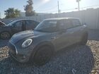 2018 Mini Cooper Gray vin: WMWXU1C58J2F79549