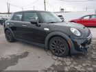 2019 Mini Hardtop Cooper S Black vin: WMWXU3C53K2F51901