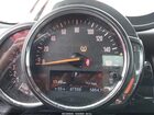 2019 Mini Hardtop Cooper S Оранжевый vin: WMWXU3C54K2H87604