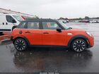2019 Mini Hardtop Cooper S Оранжевый vin: WMWXU3C54K2H87604