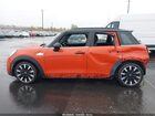 2019 Mini Hardtop Cooper S Оранжевый vin: WMWXU3C54K2H87604