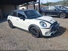 2018 Mini Hardtop Cooper S White vin: WMWXU3C55J2F50537