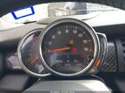 2018 Mini Hardtop Cooper S Серый vin: WMWXU3C59J2F49827