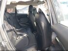 2018 Mini Hardtop Cooper S Серый vin: WMWXU3C59J2F49827