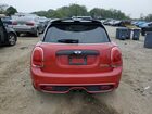 2016 Mini Cooper S Красный vin: WMWXU3C5XG2D27547