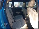 2016 Mini Hardtop Cooper S Синий vin: WMWXU3C5XG2D29847