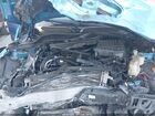 2016 Mini Hardtop Cooper S Синий vin: WMWXU3C5XG2D29847