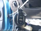 2016 Mini Hardtop Cooper S Синий vin: WMWXU3C5XG2D29847