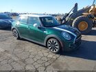 2018 Mini Hardtop Cooper S Green vin: WMWXU3C5XJ2F50808