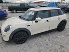 2020 Mini Cooper Кремовый vin: WMWXU7C03L2M68026