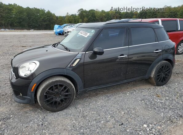 WMWZC5C53GWT38242 2016 MINI COOPER Серый Передняя левая четверть