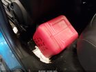 2021 Mini Countryman Oxford Edition Синий vin: WMZ23BR08M3M77052