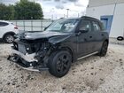 2025 Mini Countryman S All4 Black vin: WMZ23GA04S7S70401