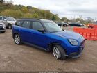 2025 Mini Countryman Cooper S Blue vin: WMZ23GA05S7S18470