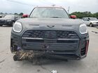 2025 Mini Countryman Jcw All4 Gray vin: WMZ33GA00S7P72133
