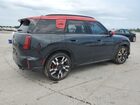 2025 Mini Countryman Jcw All4 Gray vin: WMZ33GA00S7P72133