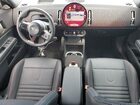 2025 Mini Countryman Jcw All4 Gray vin: WMZ33GA00S7P72133
