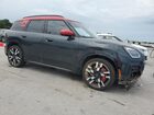 2025 Mini Countryman Jcw All4 Gray vin: WMZ33GA00S7P72133