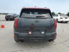 2025 Mini Countryman Jcw All4 Gray vin: WMZ33GA00S7P72133
