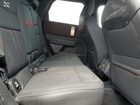 2025 Mini Countryman Jcw All4 Gray vin: WMZ33GA00S7P72133