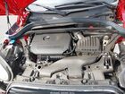 2022 Mini Countryman Cooper Красный vin: WMZ43BR07N3N69702