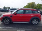 2022 Mini Countryman Cooper Красный vin: WMZ43BR07N3N69702