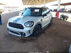 2021 Mini Countryman Cooper S Gray vin: WMZ53BR00M3M34046