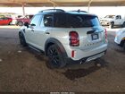 2021 Mini Countryman Cooper S Gray vin: WMZ53BR00M3M34046
