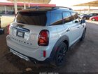 2021 Mini Countryman Cooper S Gray vin: WMZ53BR00M3M34046