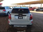 2021 Mini Countryman Cooper S Gray vin: WMZ53BR00M3M34046