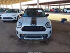 2021 Mini Countryman Cooper S Gray vin: WMZ53BR00M3M34046