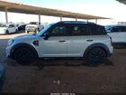 2021 Mini Countryman Cooper S Gray vin: WMZ53BR00M3M34046